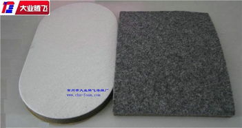 專業(yè)制造，匠心精工——常州大業(yè)騰飛海綿廠引領(lǐng)汽車吸音泡棉新標(biāo)準(zhǔn)