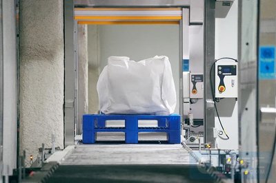 蜂巢能源無(wú)鈷正極材料常州工廠實(shí)現(xiàn)批量下線，合成材料技術(shù)引領(lǐng)動(dòng)力電池新革命