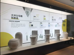 星品牌計劃全球第二站東鵬站——國陶精品，鵬派東方，智能工廠驚艷亮相禮儀活動策劃