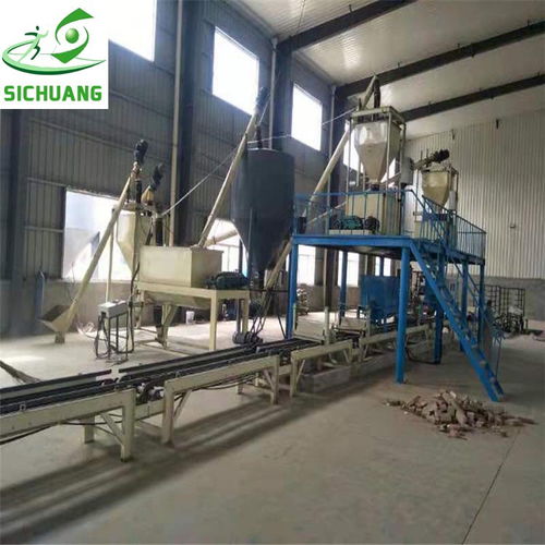 綠色科技防火板機器生產(chǎn)廠家 思創(chuàng)機械 自動化生產(chǎn)代替人工