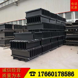 廠家供應優質中部槽刮板機配件，型號齊全，一站式工礦機械解決方案